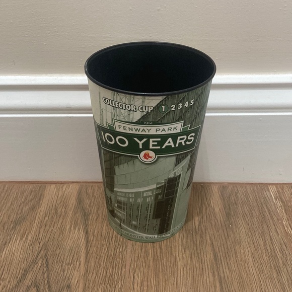 dynamic drinkware Dining Fenway Park Collector Cup Poshmark